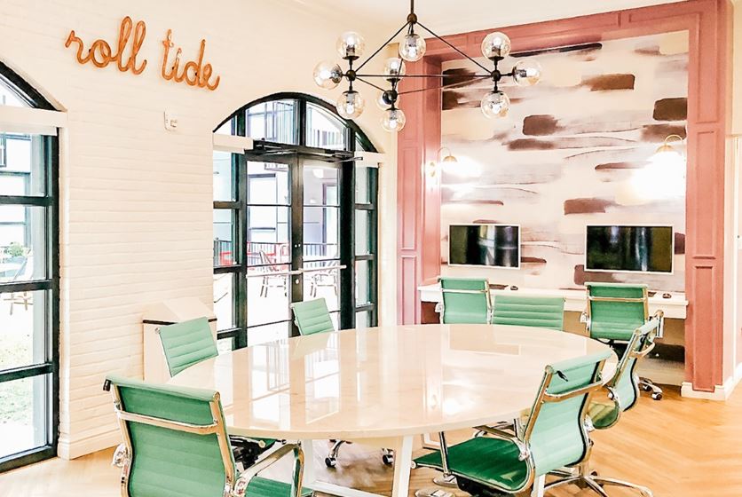 Hub Tuscaloosa in Tuscaloosa, Alabama ApartmentsForLegends